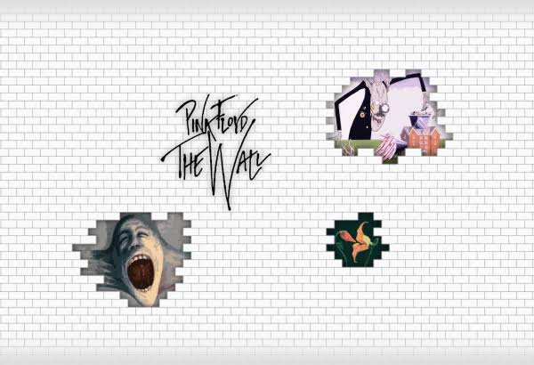 Pink Floyd – The Wall – Sound Check Music Reviews Blog