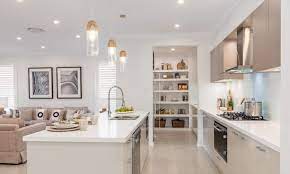 Planning applications for domestic home improvement projects from macdonald architecture glasgow. Capri Luxury New House Design Mcdonald Jones Homes