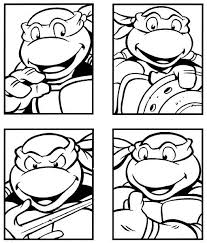 Deviantart is where art and community thrive. Tmnt By Ryan Brown Turtle Coloring Pages Ninja Turtle Coloring Pages Ninja Turtles Birthday Party
