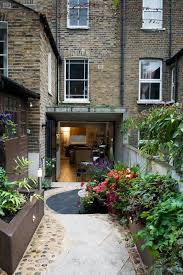 Spiral Courtyard Garden In East London 0203 553 7523 Courtyard Gardens Design Courtyard Garden Garden Ideas Uk