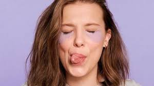 Share your videos with friends, family, and the world Duh Tutorial Skincare Millie Bobby Brown Bikin Warganet Bingung