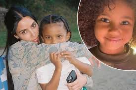 Kim Kardashian celebrates son Saint West's 6th birthday