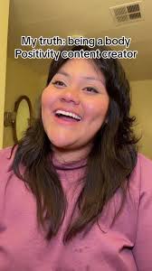 Body Positivity Creators
