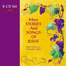 Joel hackbart from milford nh i want to know what love is by foreigner made the gospel charts and was a monster hit on the billboard charts as well. More Stories And Songs Of Jesus Collections Ocp