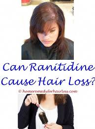 Because like too little zinc can cause hair loss. Pin On Halt Hair Loss Naturally