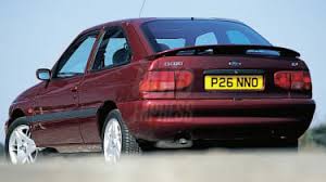 Näytä lisää sivusta ford escort facebookissa. Ford Escort Auto Express