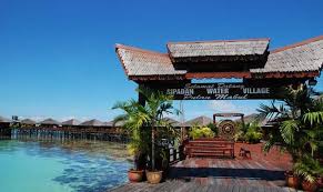 Apabila sedia untuk membuat tempahan, agoda akan mencari hotel terbaik di semporna. 10 Tempat Yang Menarik Di Sempurna Sabah Wajib Pergi Syoknya Travel