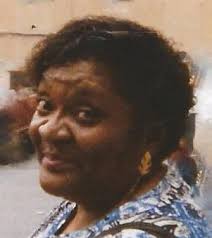 Mildred Beckham Obituary