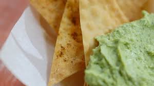 Chips De Won Ton Food Super Bowl Food Healthy Meals For Kids