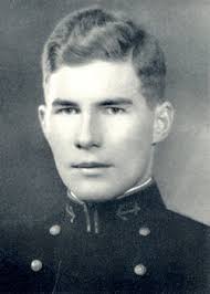 John Leak Everett Jr. (1911-1943)