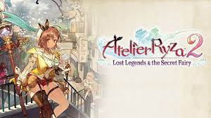 Ever darkness & the secret hideout, and its sequel, atelier ryza 2: Atelier Ryza 2 Lost Legends The Secret Fairy V1 05 Codex Game Pc Full Free Download Pc Games Crack Direct Link