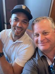 Howard Chen, AU, ASLI