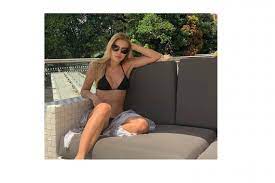 En la bombonera de hoy traemos a carolina granadam, la guapa colombiana que le robó el corazón a nico benedetti. Nicolas Benedetti Y Su Bella Pareja Para La Final Monterrey Vs America Curiosidades De Futbol Futbolred