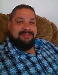 Pete David Gonzales Jr. Obituary