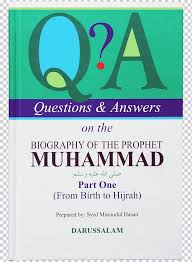 Los libros pueden leerse durante el proceso de su creación o completos. Preguntas Y Respuestas Sobre La Biografia Del Profeta Muhammad Libros Sagrados Islamicos Libros Sagrados Islamicos Libro Ingles Texto Publicacion Png Klipartz