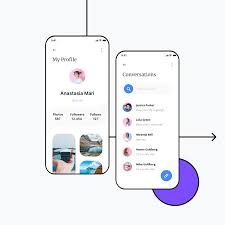 Quick & easy social media post maker and thumbnail maker for social media marketing. Social Network App Builder Build A Social Network App Fast