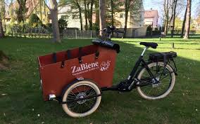 Lastenrad Zabiene Lastenrad Fur Alle