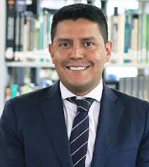 Antonio Alejandro Barreto Moreno