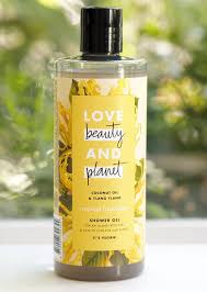 Here, the top coconut oil products we're cuckoo for. Love Beauty And Planet Coconut Oil Ylang Ylang Shower Gel British Beauty Blogger
