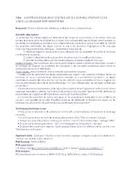 Maybe you would like to learn more about one of these? Ed397 Doctoral School Materials Physics Chemistry On Twitter Open Phd In Comprehension And Control Of The Surface Properties Of Unicellular Algae For Harvesting Simm Lab And Total Https T Co Acdg4qqqsx
