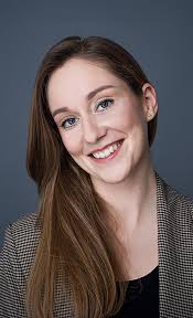 Natalia Tomczak's Instagram, Twitter & Facebook