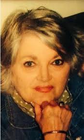 Patricia Ames Obituary (1943