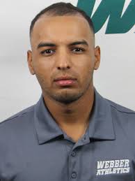 2020-21 Men's Golf Roster