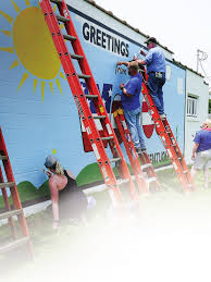 Powering Possibilities