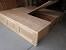 Diy Bed Frame With Storage Plans