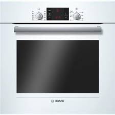 Bosch Hbb73c522f Four Pyrolyse 67 L Chariot Sortant 9 Modes De Cuisson Dont Et Pizza Et Air Pu Horloge Electronique Inspiration Cuisine Mode De Cuisson