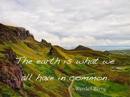 As i said, it's just a reminder, we should think about environmental issues not. Inspirational Nature Quotes For Earth Day