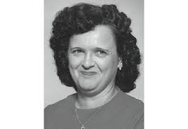 Mary Mewborn Obituary (2015)