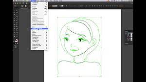 Find & download free graphic resources for illustrator brushes. How To Use Live Paint Bucket Tool Adobe Illustrator Without Messing Up Your Strokes Youtube