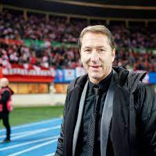 Bu tarihten beri görevde:30 eki 2017. Osterreich Verlangert Vertrag Mit Nationaltrainer Franco Foda