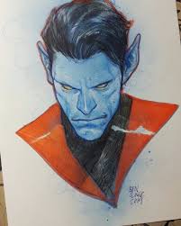 Art of The Week: Week of 7/31/19