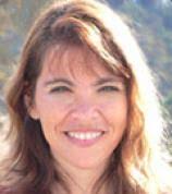 Elizabeth Joy Arnold