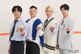 Btob's official facebook page/비투비 공식 페이스북. Btob Archives On Twitter 191211 ë¹„íˆ¬ë¹„ Btob Squad 2020 Season S Greetings Behind The Scene Photos Https T Co Xibwalfoaz