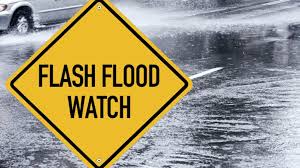 It means that current weather conditions are favorable for flooding. City Of Sparks Prepares For Potential Flash Flooding Krnv
