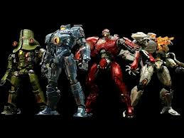 Image result for jaeger