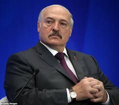 Decision to set up territorial defense forces in belarus hailed as effective. Belarus President Makes Extraordinary Claim That No One Will Die From Coronavirus In His Country Daily Mail Online