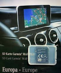 > under map, select sd map file and it should do what you want. New Fit For 2021 Mercedes Garmin Navigation Sd Card W205 C Glc A2139062907 Integrated Circuits Aliexpress