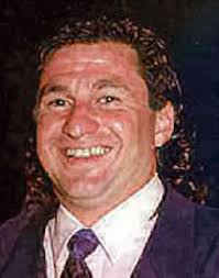 Obituary information for Russell A. Fatula