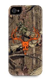 Hunting Skins Offers Hunting-Themed Cell Phone and Tablet Covers Featuring  Mossy Oak