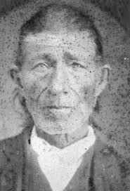 Henry Harvey Jeffares