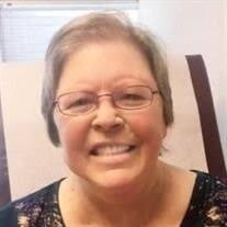 Sheila Diane Patterson Obituary (2024)