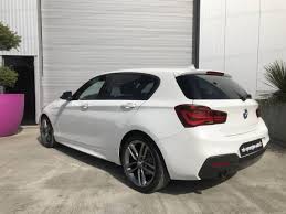 Annonce Auto Bmw Serie 1 118i Bva8 M Sport Ultimate Essence 25990 Bmw Serie 1 M Sport Ultimate Bmw 1 Series Bmw Series Bmw 118