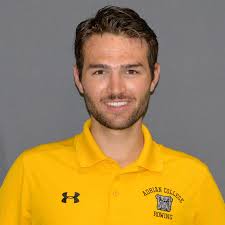 2023-24 Men's Rowing Roster