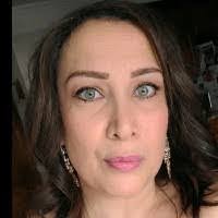 Patricia Marsala's Instagram, Twitter & Facebook