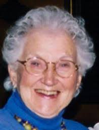 Eleanor “Ellie” Jensen