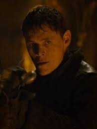 Pound for pound, easily one of the most underrated acting performances in  the series...Burn Gorman as Karl Tanner. : r/gameofthrones